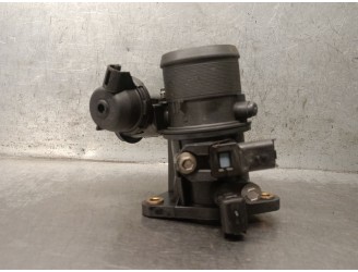 Replacement throttle body for Citroën C5 III (RD_) 2.0 HDi 140 OEM IAM reference 9660110780 0345E8 AK0018692