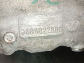 Recambio de carter para citroën c5 iii (rd_) 2.0 hdi 140 referencia OEM IAM 9686822880 0301Q3 
