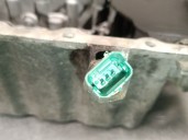 Recambio de carter para citroën c5 iii (rd_) 2.0 hdi 140 referencia OEM IAM 9686822880 0301Q3 
