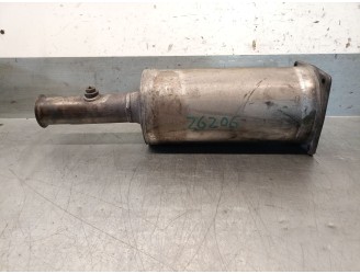PARTICULATE FILTER 1731VW 1731VW 