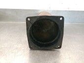 Replacement particulate filter for Citroën C5 III (RD_) 2.0 HDi 140 OEM IAM reference 1731VW 1731VW 