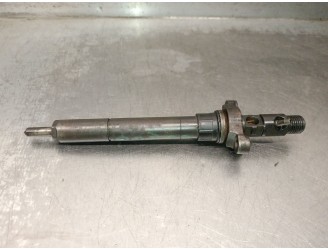 Replacement injector for Citroën C5 III (RD_) 2.0 HDi 140 OEM IAM reference 9656389980 EJBR03801D
