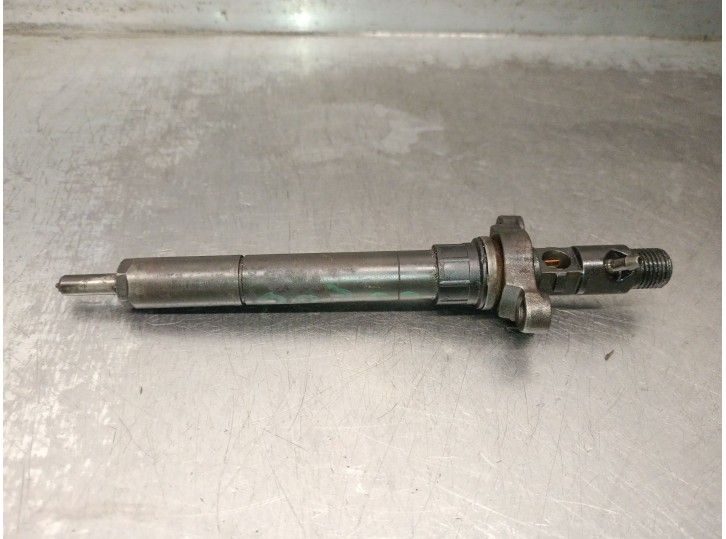 Replacement injector for Citroën C5 III (RD_) 2.0 HDi 140 OEM IAM reference 9656389980 EJBR03801D