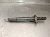 Replacement injector for Citroën C5 III (RD_) 2.0 HDi 140 OEM IAM reference 9656389980 EJBR03801D
