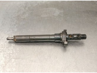 Replacement injector for Citroën C5 III (RD_) 2.0 HDi 140 OEM IAM reference 9656389980 EJBR03801D