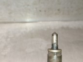 Replacement injector for Citroën C5 III (RD_) 2.0 HDi 140 OEM IAM reference 9656389980 EJBR03801D