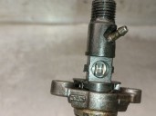 Replacement injector for Citroën C5 III (RD_) 2.0 HDi 140 OEM IAM reference 9656389980 EJBR03801D