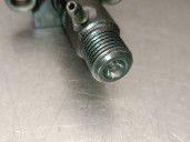 Replacement injector for Citroën C5 III (RD_) 2.0 HDi 140 OEM IAM reference 9656389980 EJBR03801D