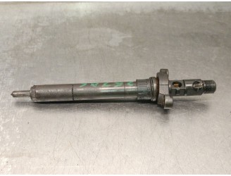 Replacement injector for Citroën C5 III (RD_) 2.0 HDi 140 OEM IAM reference 9656389980 EJBR03801D
