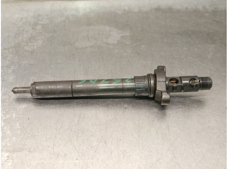 Replacement injector for Citroën C5 III (RD_) 2.0 HDi 140 OEM IAM reference 9656389980 EJBR03801D