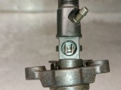 Replacement injector for Citroën C5 III (RD_) 2.0 HDi 140 OEM IAM reference 9656389980 EJBR03801D