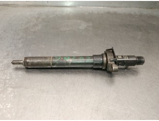 Replacement injector for Citroën C5 III (RD_) 2.0 HDi 140 OEM IAM reference 9656389980 EJBR03801D