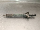 Replacement injector for Citroën C5 III (RD_) 2.0 HDi 140 OEM IAM reference 9656389980 EJBR03801D