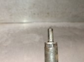Replacement injector for Citroën C5 III (RD_) 2.0 HDi 140 OEM IAM reference 9656389980 EJBR03801D