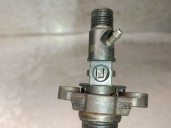 Replacement injector for Citroën C5 III (RD_) 2.0 HDi 140 OEM IAM reference 9656389980 EJBR03801D