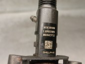 Replacement injector for Citroën C5 III (RD_) 2.0 HDi 140 OEM IAM reference 9656389980 EJBR03801D