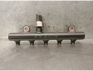 FUEL RAIL 9656391180 1570L9 R9144Z181A
