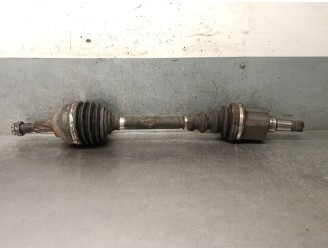 FRONT LEFT DRIVESHAFT 3272SE 3272SE 
