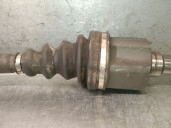 Replacement front left driveshaft for Citroën C5 III (RD_) 2.0 HDi 140 OEM IAM reference 3272SE 3272SE 