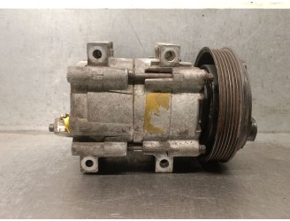 AIR CONDITIONING COMPRESSOR 14BYU19D629AA 1406032 