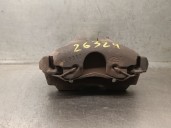 Replacement front left brake caliper for Ford Mondeo II sedan (BFP) 2.0 i OEM IAM reference R97BX2B302CB 1478497 
