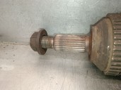 Replacement front right driveshaft for Ford Mondeo II sedan (BFP) 2.0 i OEM IAM reference 96BG3B436AAB 1023209 