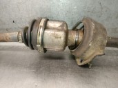 Replacement front right driveshaft for Ford Mondeo II sedan (BFP) 2.0 i OEM IAM reference 96BG3B436AAB 1023209 