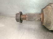 Replacement front left driveshaft for Ford Mondeo II sedan (BFP) 2.0 i OEM IAM reference 96BG3B437AAB 1023212 