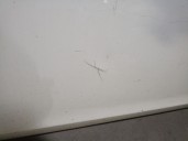 Replacement front left door for Mitsubishi Colt VI (Z3_A, Z2_A) 1.1 (Z31A, Z32A) OEM IAM reference 5700A625 5700A62