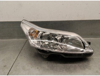 RIGHT HEADLIGHT 9684382280 6206L4 89902309