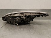 Replacement right headlight for Citroën C4 I (LC_) 1.6 16V OEM IAM reference 9684382280 6206L4 89902309