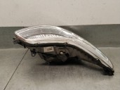 Replacement right headlight for Citroën C4 I (LC_) 1.6 16V OEM IAM reference 9684382280 6206L4 89902309