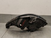 Replacement right headlight for Citroën C4 I (LC_) 1.6 16V OEM IAM reference 9684382280 6206L4 89902309