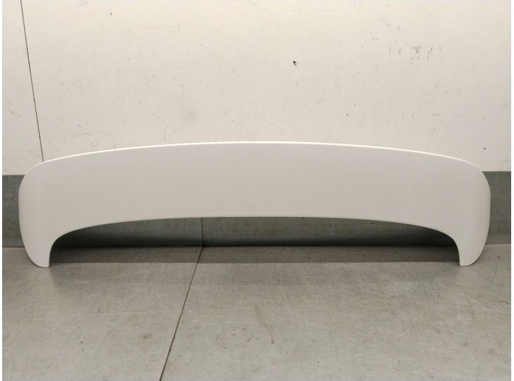 Replacement rear spoiler for Mazda 3 (BL) 1.6 MZ-CD (BL14) OEM IAM reference BBN951960 