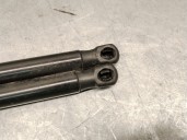 Replacement trunk / tailgate shock absorbers for Mazda 3 (BL) 1.6 MZ-CD (BL14) OEM IAM reference BBN962620 BBN962620 