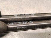 Replacement trunk / tailgate shock absorbers for Mazda 3 (BL) 1.6 MZ-CD (BL14) OEM IAM reference BBN962620 BBN962620 