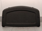Replacement rear parcel shelf for Mazda 3 (BL) 1.6 MZ-CD (BL14) OEM IAM reference BBN968310E BBN968310E 