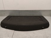 Replacement rear parcel shelf for Mazda 3 (BL) 1.6 MZ-CD (BL14) OEM IAM reference BBN968310E BBN968310E 