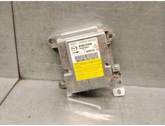 Recambio de centralita airbag para mazda 3 (bl) 1.6 mz-cd (bl14) referencia OEM IAM BCM557K30 
