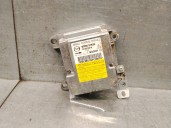 Recambio de centralita airbag para mazda 3 (bl) 1.6 mz-cd (bl14) referencia OEM IAM BCM557K30 