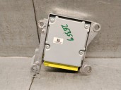 Replacement airbag control unit for Mazda 3 (BL) 1.6 MZ-CD (BL14) OEM IAM reference BCM557K30 