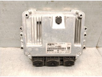 ENGINE ECU 7M6112A650BC 
