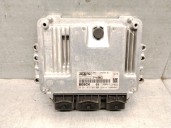 Replacement engine control unit (ECU) for Mazda 3 (BL) 1.6 MZ-CD (BL14) OEM IAM reference 7M6112A650BC 