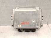 Replacement engine control unit (ECU) for Mazda 3 (BL) 1.6 MZ-CD (BL14) OEM IAM reference 7M6112A650BC 