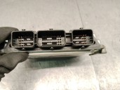 Replacement engine control unit (ECU) for Mazda 3 (BL) 1.6 MZ-CD (BL14) OEM IAM reference 7M6112A650BC 