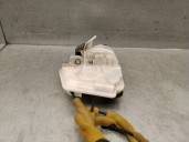 Replacement front right door lock for Mazda 3 (BL) 1.6 MZ-CD (BL14) OEM IAM reference BBM458310C BBM458310C 