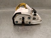 Replacement front right door lock for Mazda 3 (BL) 1.6 MZ-CD (BL14) OEM IAM reference BBM458310C BBM458310C 