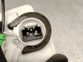 Replacement front right door lock for Mazda 3 (BL) 1.6 MZ-CD (BL14) OEM IAM reference BBM458310C BBM458310C 