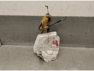 REAR LEFT DOOR LOCK BBM473310A BBM473310A 