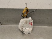 Replacement rear left door lock for Mazda 3 (BL) 1.6 MZ-CD (BL14) OEM IAM reference BBM473310A BBM473310A 